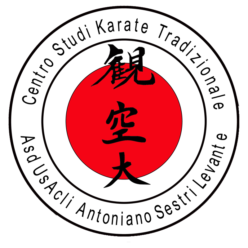 Centro Studi Karate Tradizionale Sestri Levante-CSKT